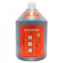 Shaoxing Chinese Rice Wine 3785ml