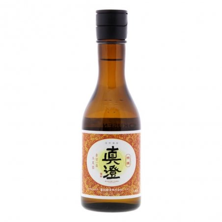 Masumi Tokusen Honjozo Sake 300ml