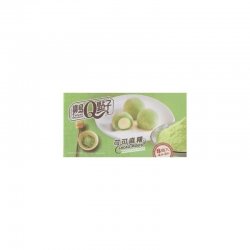 He Fong Mochi Cacao Matcha 8pcs. 80g