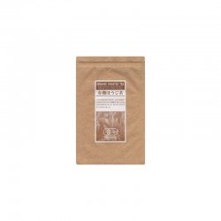 Hojicha Organic Roasted Green Tea Loose 100g