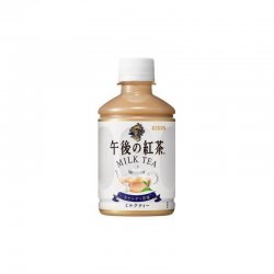 Kirin Milk Tea 280ml