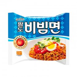 Paldo Bibimmyeon Instant Noodles 130g