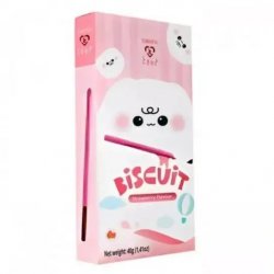 Tokimeki Sticks Strawberry Flavour 40g
