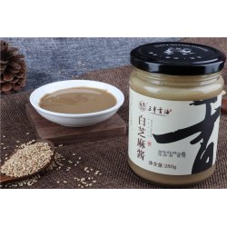 Sanfeng Sesame Paste 280g