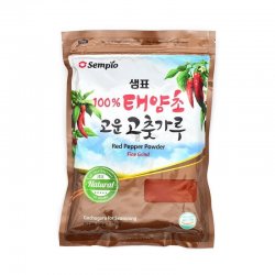 Sempio Gochugaru Extra Fine Chili Powder 500g