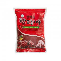 Gochugaru Korean Coarse Chili Powder 1kg