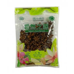 Star Anise Whole 100g