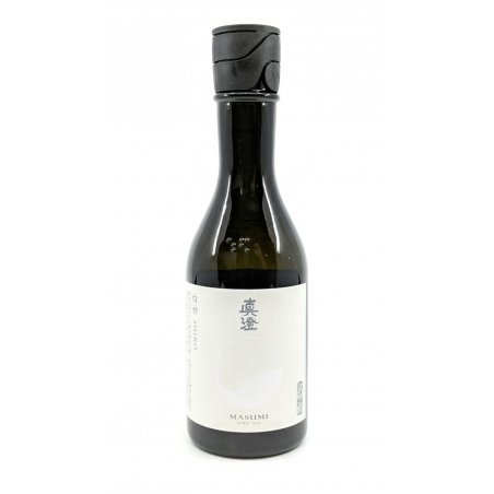 Masumi Shiro White Junmai Ginjo Sake 12% 300ml