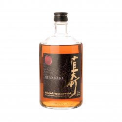 Nirasaki Blended Japanese Whisky 700ml