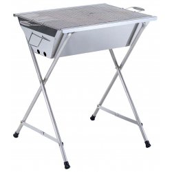 Shinkoshi BBQ Japanese Grill With Stand