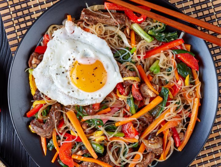 Korean Noodles in Bulk - Meet the Demand for Spicy Korean noodles