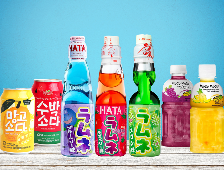 buy japanese ramune soda in bulk quantity for your business in europe