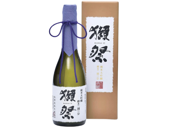 Explore our direct imports of premium Japanese sake, featuring renowned brands like Dassai and Hakutsuru