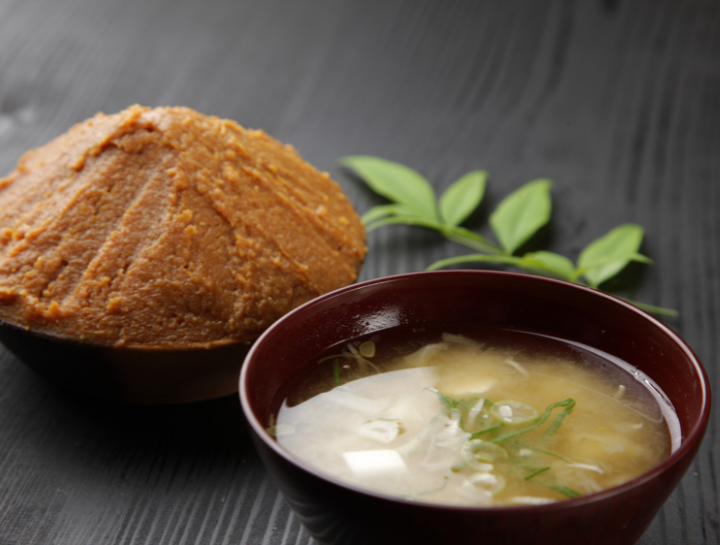 Shiro Miso Paste - create authentic japanese Soups and Dressings