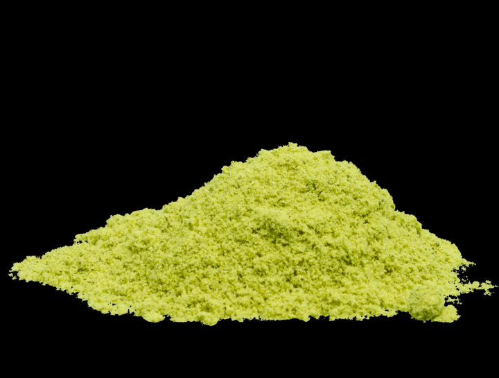 imported quality wasabi powder for sushi and fusion dishes