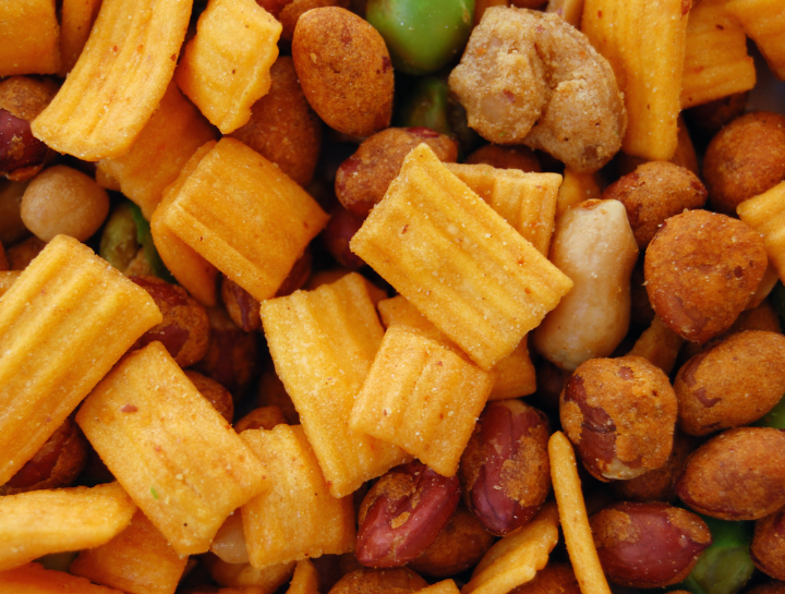 shop popular asian snack brand khao shong nuts and peas in various flavors