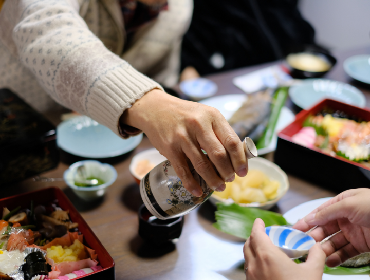 explore the best Futsushu sake also known as Everyday or Table Sake