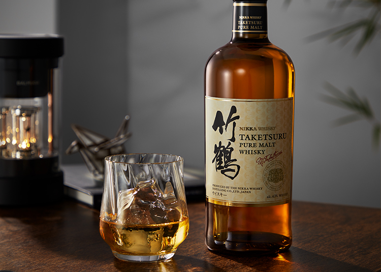 explore our premium japanese whisky selection, find Smooth, smoky, delicate, and fruity notes